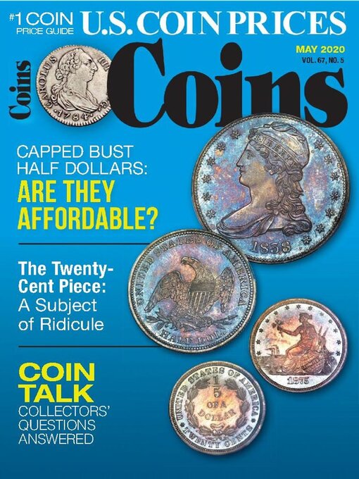 Title details for Coins by Active Interest Media HoldCo, Inc. - Available